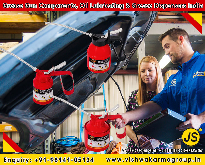 Oil Cans Pint Oil Cans Visko Oil Cans Manufacturers Exporters Suppliers in India Punjab Ludhiana