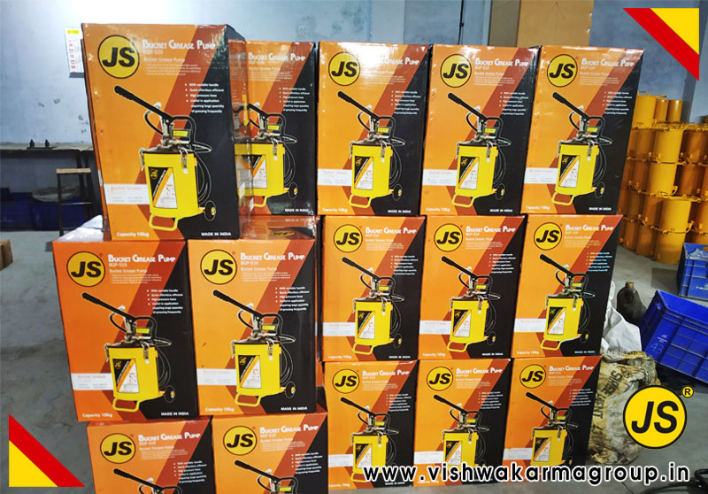 Grease Gun Components and Lubricating Equipments manufacturers exporters suppliers distributors in india punjab ludhiana