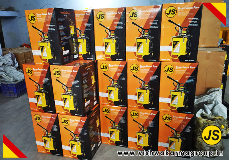 Grease Gun Components and Lubricating Equipments manufacturers exporters suppliers distributors in india punjab ludhiana